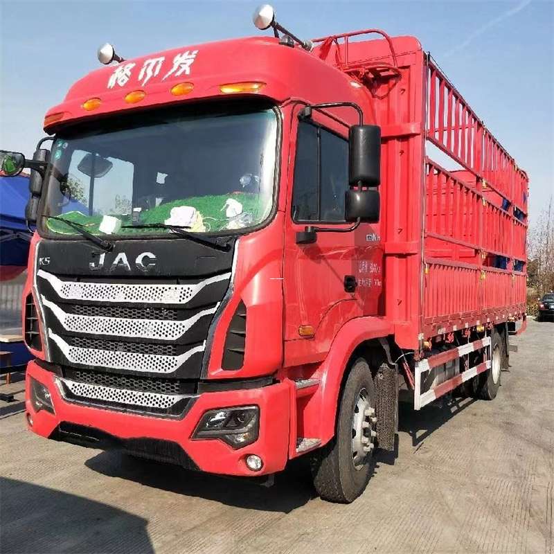 余干县南溪区进仓物流：专线直达的多元货运探索